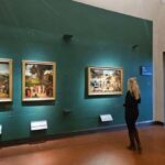 Florence: Uffizi Gallery, Free Museum Day With a Guide - Who Should Book This Tour?