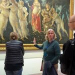 Florence: Uffizi Gallery Skip-the-line Ticket with escort - The Experience in Detail