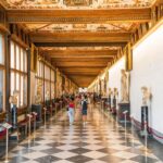 Florence: Uffizi Guided Tour with Skip-the-Line Entry Ticket - A Close Look at the Uffizi Guided Tour Experience