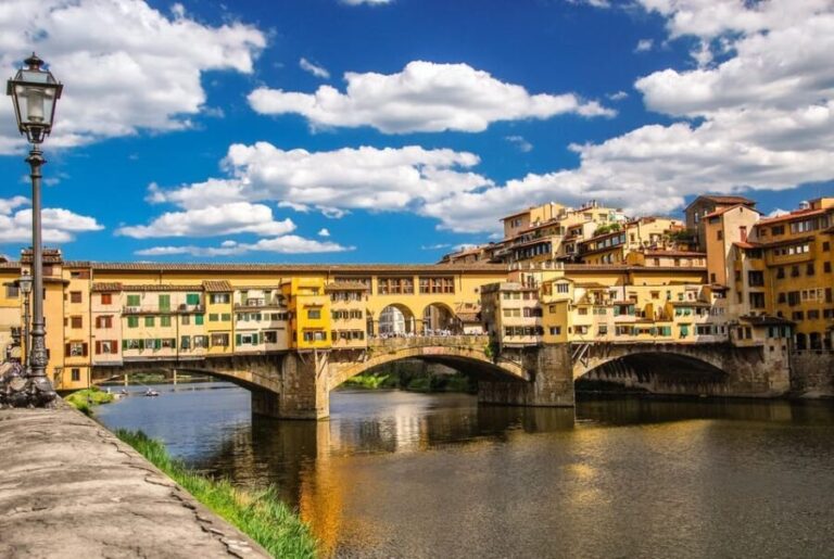 Florence: Walking Guided Tour - What Makes This Tour Stand Out?