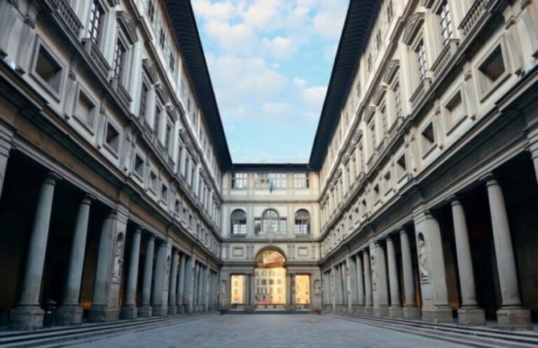 Florence: Walking Tour of Dante's Florence with a Guide - Why This Tour Offers Great Value