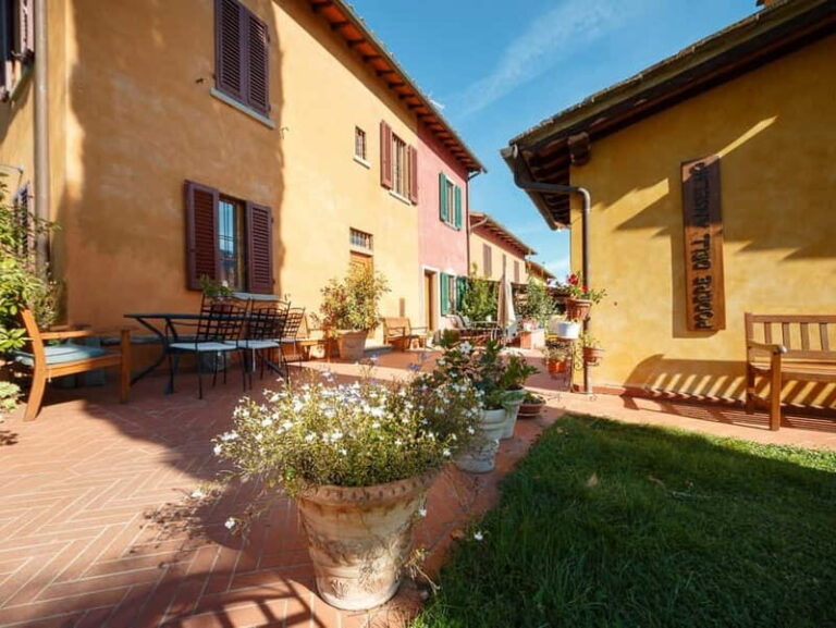 Florence: Wine Tasting at a Vineyard With a Local Winemaker - The Practicalities & Value