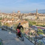 Florence:E-Bike City Tour with stop at Piazzale Michelangelo - Who Will Love This Tour?