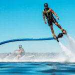 Flyboarding Adventure Near Barcelona + Transport - The Experience: What to Expect