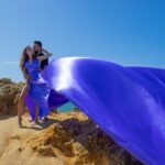 Flying Dress Algarve - Couple Experience - The Value and Practicalities