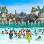 Follonica: Acqua Village Water Park Entry Ticket - Discovering the Park: What to Expect at Acqua Village Follonica