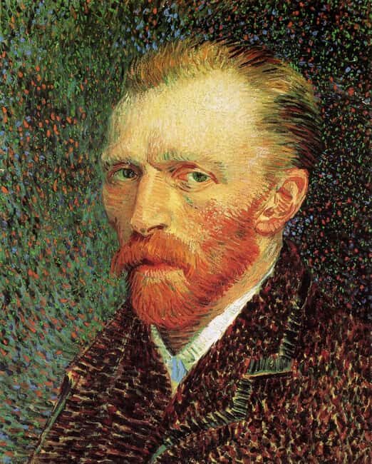 Following the steps of Van Gogh - What to Expect During the Tour