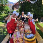 Fondue Cooking Class & Cheese Workshop - Fondue Cooking Class & Cheese Workshop Review