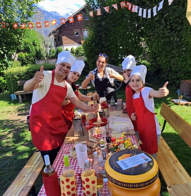 Fondue Cooking Class & Cheese Workshop - Fondue Cooking Class & Cheese Workshop Review