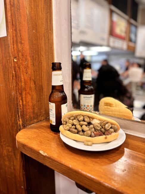 Food Tour in Granada - Whats Included and Why It Matters