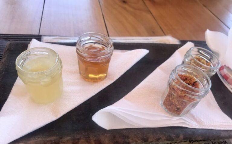 Food Tour: Traditional Flavours and Food Sampling on Hvar - Practical Details & Tips