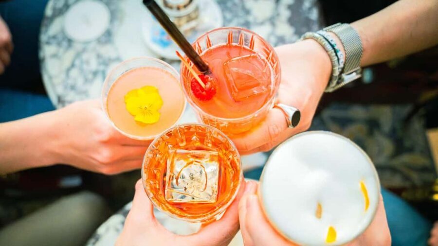 FOOD Tour with Rooftop Bar Visit in Helsinki - The Value of the Experience