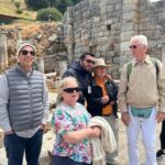 FOR CRUISERS: Private Ephesus Tour with GUARANTEED ON-TIME RETURN - Who This Tour Is Perfect For