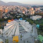 Forbiden Blloku Communist Spy Zone Guide Tour. - Practical Details and Value