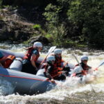 Fort William, Highlands: WHITE WATER RAFTING - River Garry - Who Will Love This Experience?