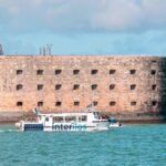 Fouras-Les-Bains : Tour of Fort Boyard & Tour de l'île d'Aix - Why This Tour Offers Great Value