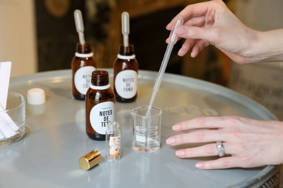 Fragonard Paris: Mini Perfume Workshop in Chinese - Final Thoughts: Is It Worth It?