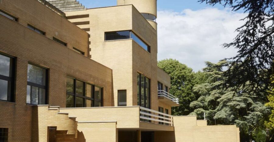 France: Villa Cavrois Entrance ticket - Practical Tips for Visiting Villa Cavrois