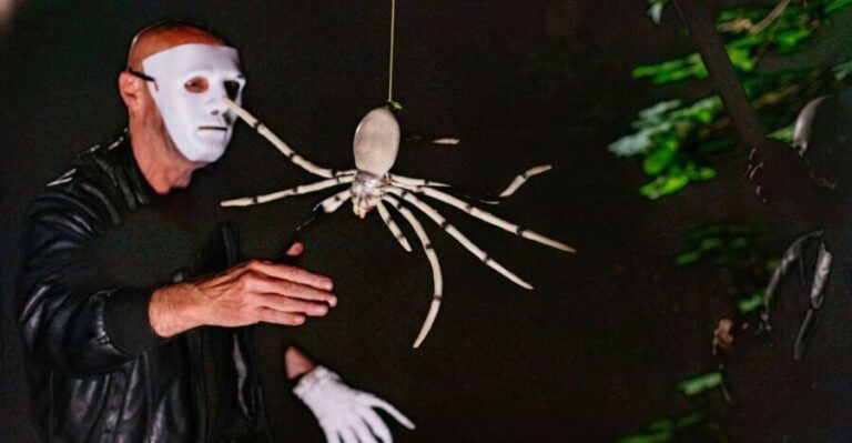 Franfurt Horror Tour: Terror of the White Spider - Who Is This Tour Perfect For?