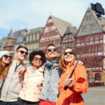 Frankfurt: 2-hour Best Intro Walking Tour with a Local - A Practical Guide to the Frankfurt 2-hour Walking Tour