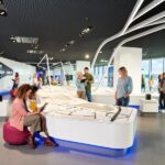 Frankfurt Airport: Fraport Visitor Center Entry Ticket - How Are the Exhibits Designed and What Do They Cover?
