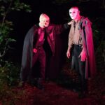 Frankfurt: Bad Homburg Scary Tour - The Eyes of Hell - Practical Tips for Visitors