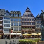 Frankfurt: Classic Public Walking Tour - Exploring Frankfurt on Foot: What to Expect