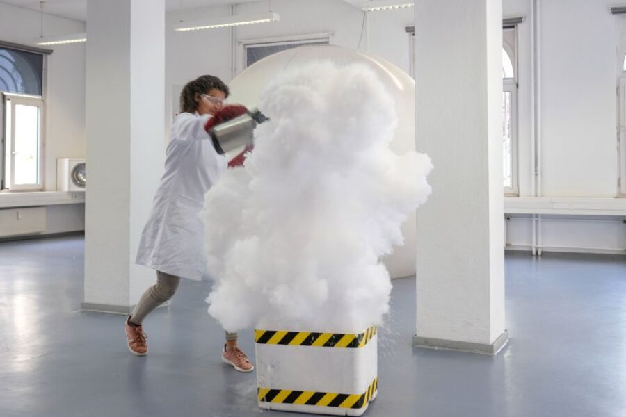 Frankfurt: EXPERIMINTA ScienceCenter Entry Ticket - Experience Highlights