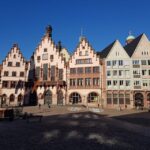 Frankfurt: Highlight tour, the most important sights - Exploring Frankfurt’s Highlights