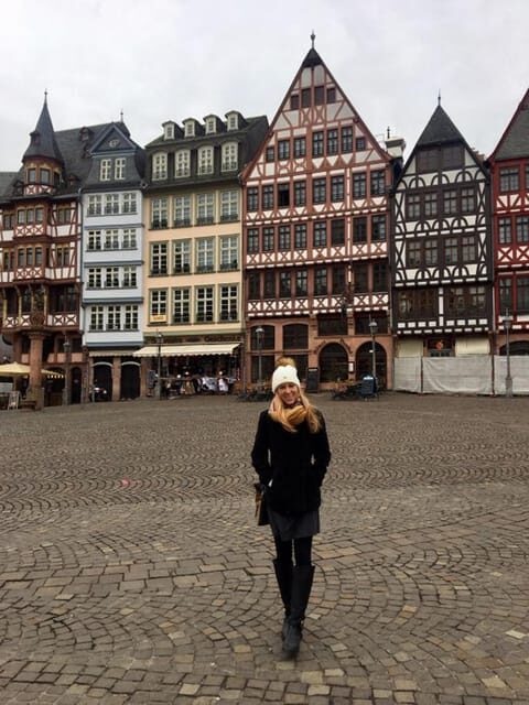 Frankfurt Instagram tour with a private photographer - Frequently Asked Questions