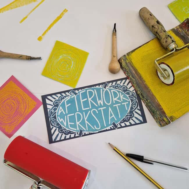 Frankfurt: Museum of Communication After Work Workshop - Is This Experience Worth It?