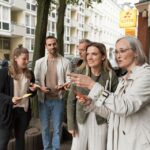 Frankfurt: Old Town & Brückenviertel Outdoor Escape Game - Reviews & Real Traveler Insights