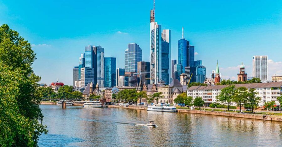 Frankfurt: River Main Sightseeing Cruise with Commentary - Final Thoughts: Who Should Consider This Tour?
