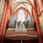 Frankfurt: Skip-the-line Städel Museum with Guided City Tour - The Old Town Walk: A Scenic City Snapshot