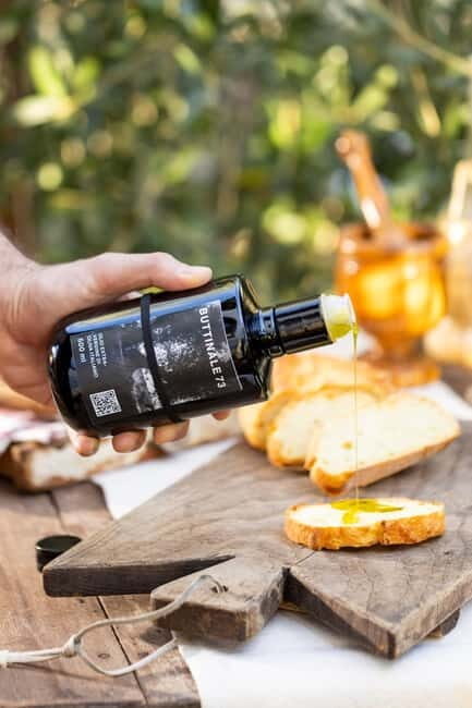 Frantoio del Trasimeno: Tour and Olive Oil Tasting - What to Expect from the Tour