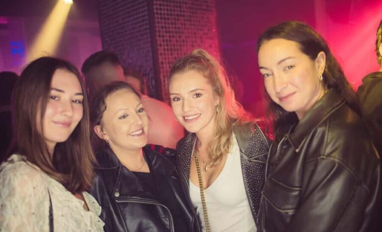 FREE Pub Crawl with OPTIONAL 1 hour open bar and clubs - Who Is This Tour For?