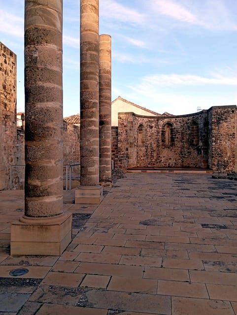 FREE TOUR BAEZA. "Return to the Past: From Viatia to Baeza". - Why You’ll Love This Tour