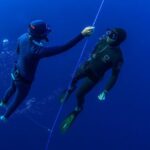 Freediving Training - The Experience Provider: Ocean Freediving Lanzarote