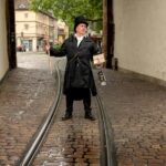 Freiburg: Acting tour Historix tour "Cathedral, gates, city legends" - Authenticity and Review Insights