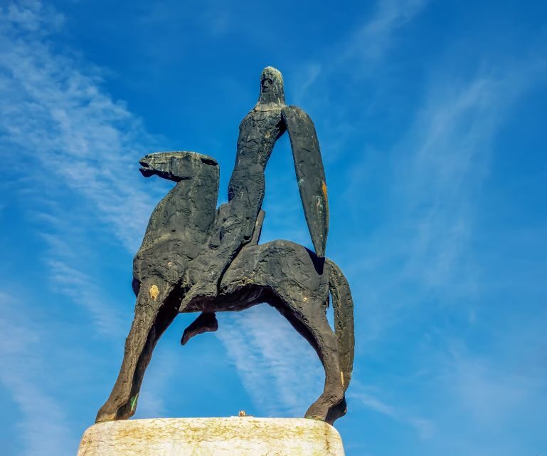 Freiburg: Express Walk with a Local in 60 minutes - Who Will Love This Tour?