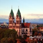 Freiburg: Private Guided Walking Tour - How the Tour Feels and What You’ll Experience