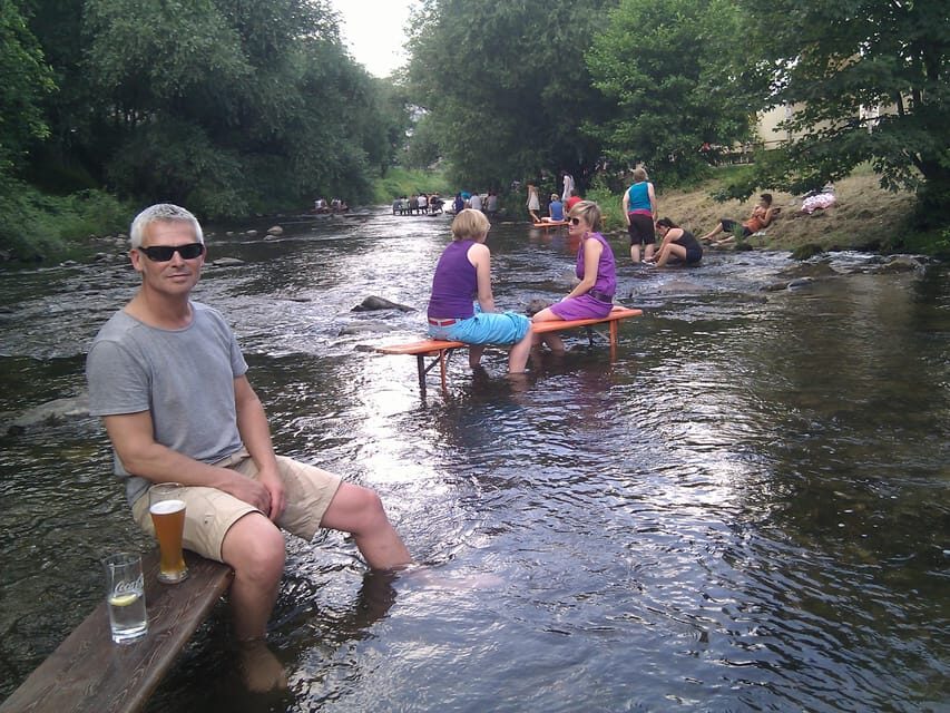 Freiburg: Self-Guided Audio Tour in English - FAQ