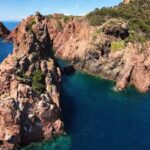 Fréjus : Estérel Calanques Speedboat Tour + Swim Stop - The Itinerary: What to Expect