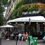 French Lesson at Cafe de Flore and Paris Guided Tour - The French lesson: Learning in a legendary setting