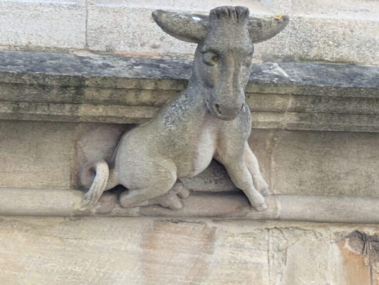 FRENCH Private Bespoke tour University and or Harry Potter - Detailed Breakdown of the Tour