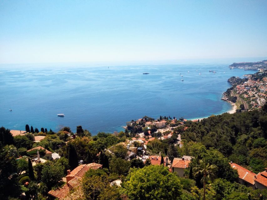 French Riviera : highlights & off the beaten path - What’s Included & What to Budget For