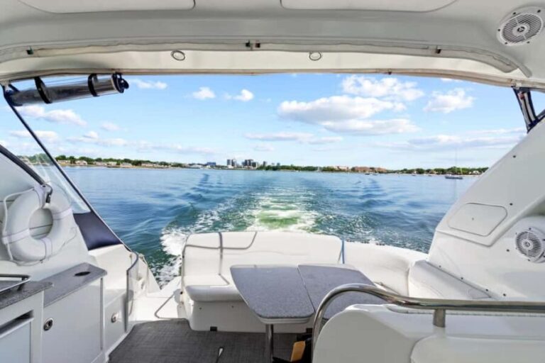 French Riviera: Private Yacht with Skipper - What Travelers Are Saying