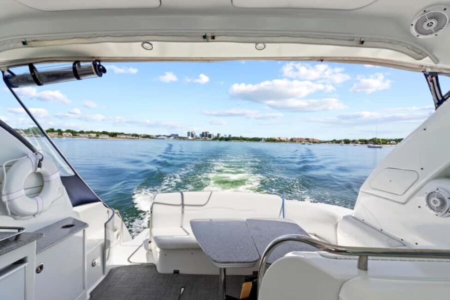 French Riviera: Private Yacht with Skipper - What Travelers Are Saying