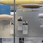Friedrichshafen: Zeppelin Museum Entry Ticket - Practical Considerations: What to Know Before You Go
