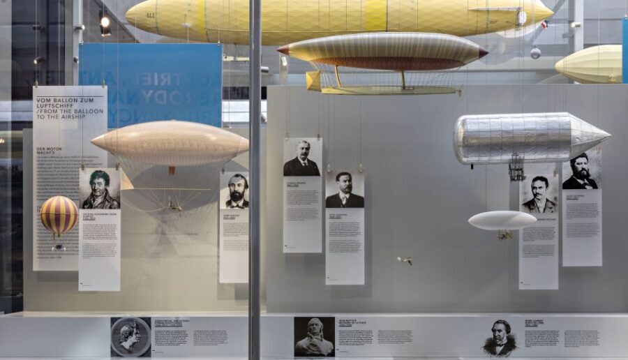 Friedrichshafen: Zeppelin Museum Entry Ticket - Practical Considerations: What to Know Before You Go